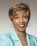 Willarda V. Edwards, M.D., MBA