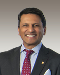 Sanjay D. Goel, M.D.