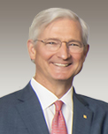 Thomas W. Johnson