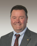 Gary W. Michael  