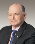 Walter J. Giblin, M.D.