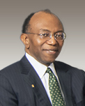 Maurice L. Haywood, CFA